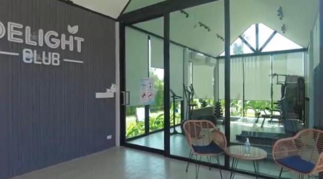 Large & Quiet 3Bd Home With Security & Pool Ubon Ratchathani Ngoại thất bức ảnh